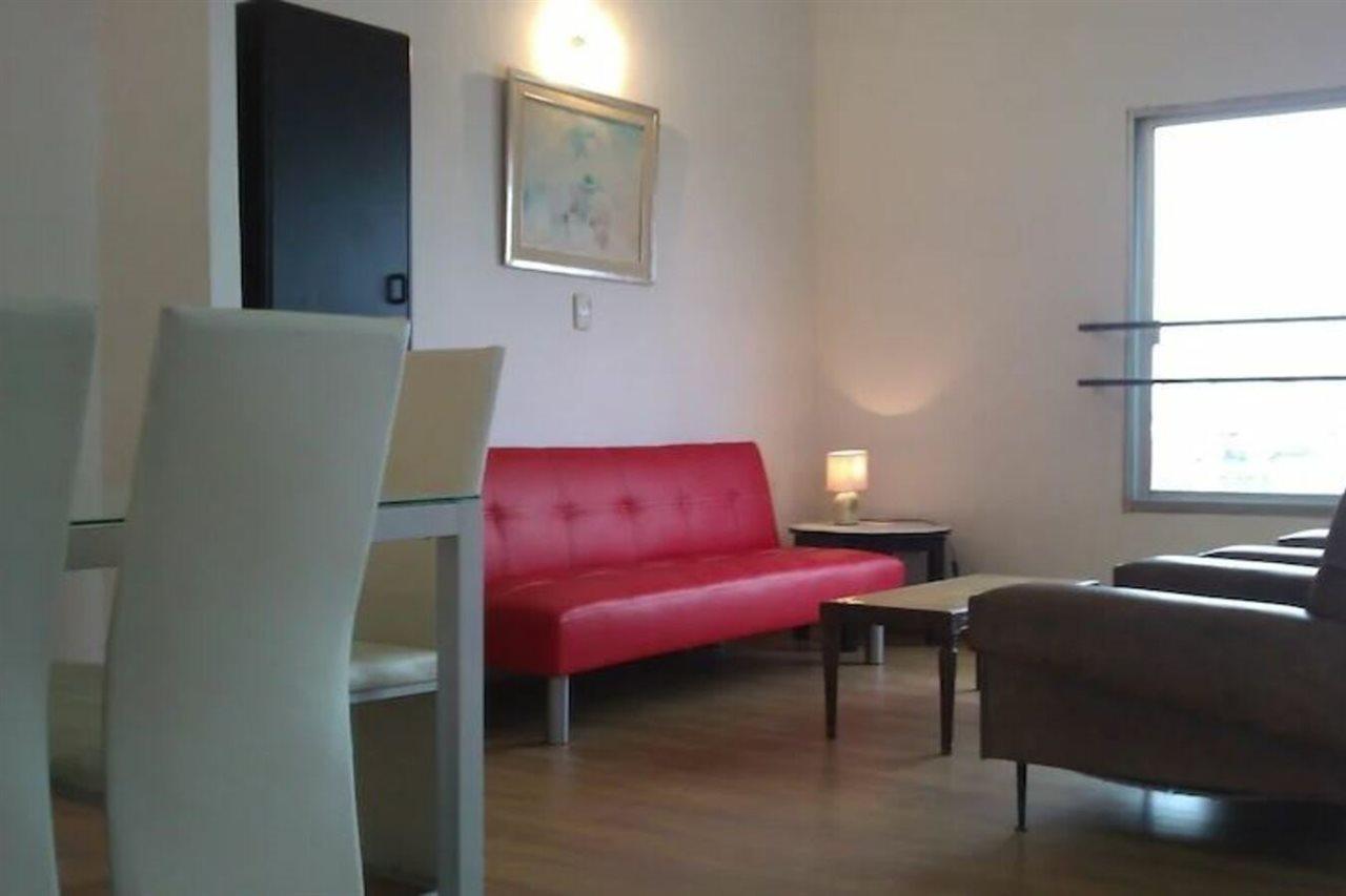 Montevideo Chic Hostel Kültér fotó