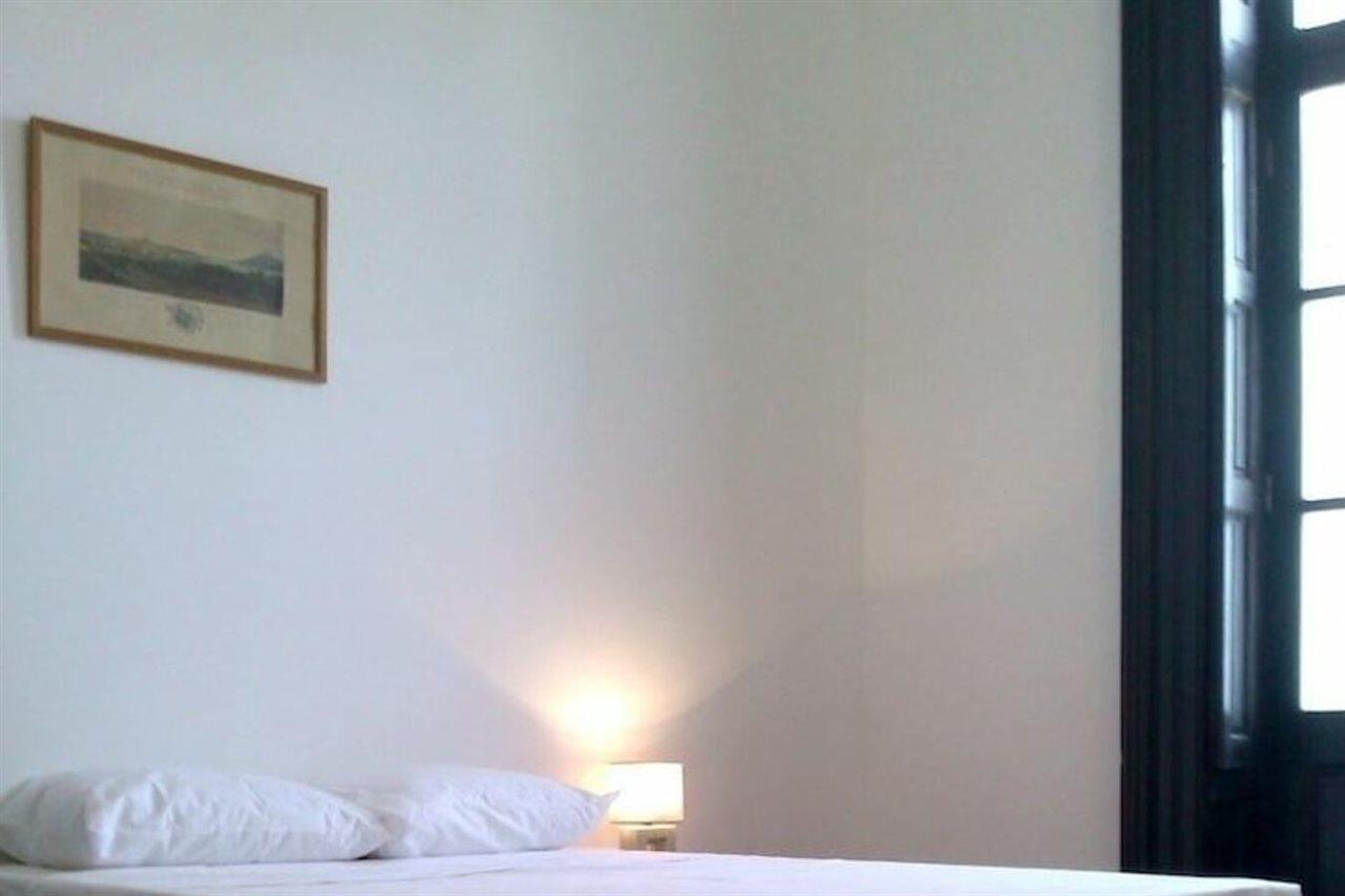 Montevideo Chic Hostel Kültér fotó