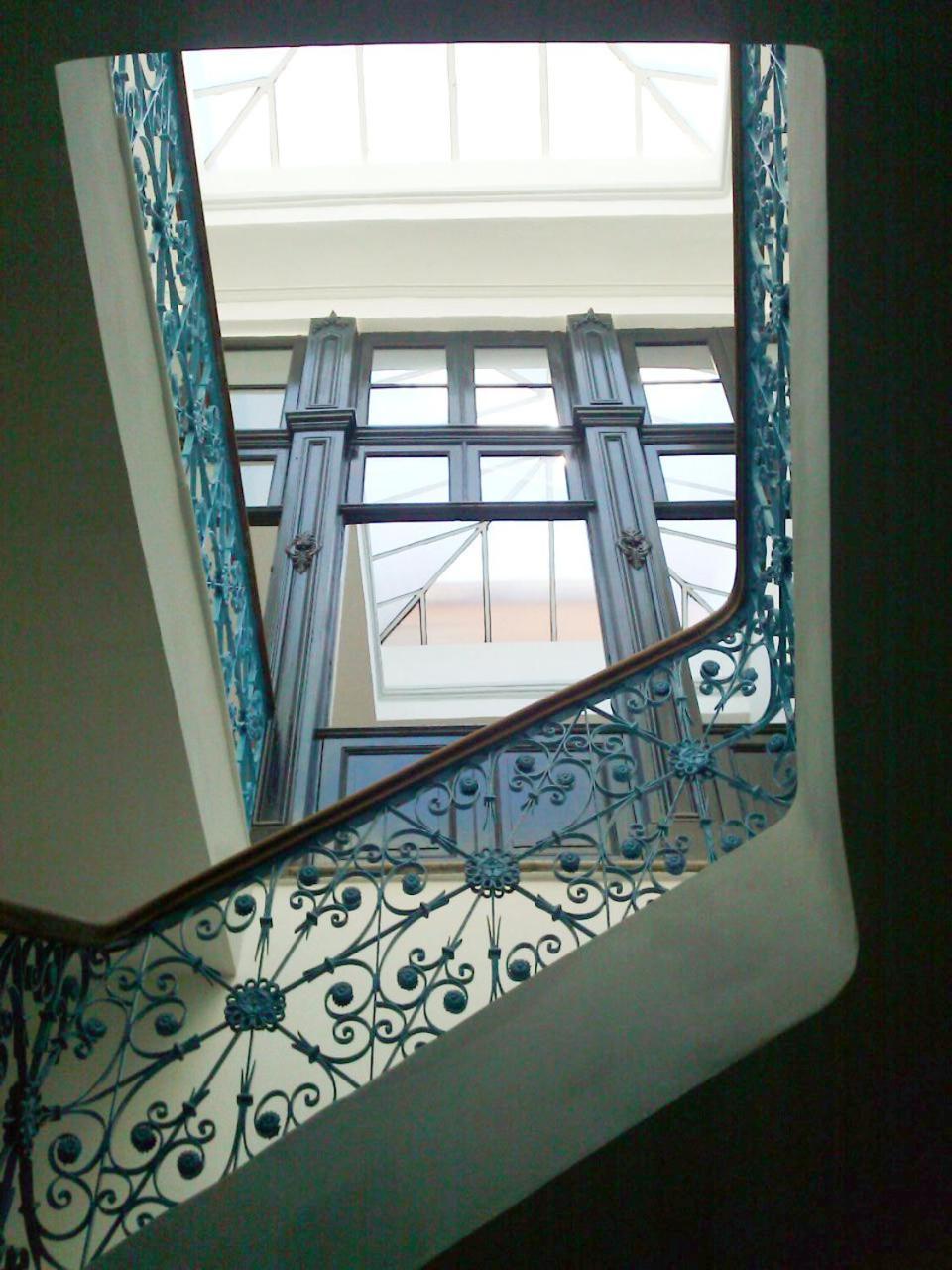 Montevideo Chic Hostel Kültér fotó