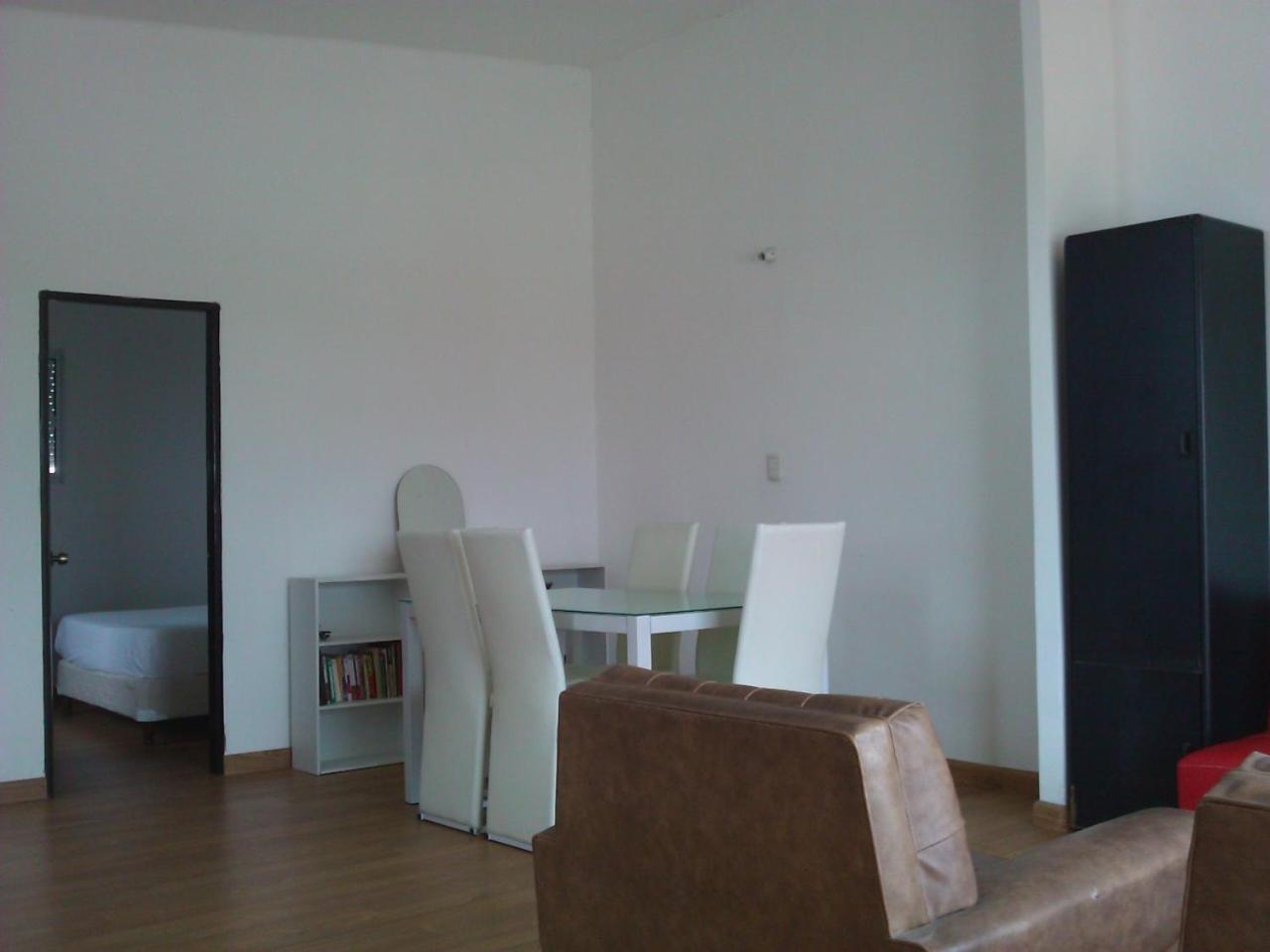 Montevideo Chic Hostel Szoba fotó