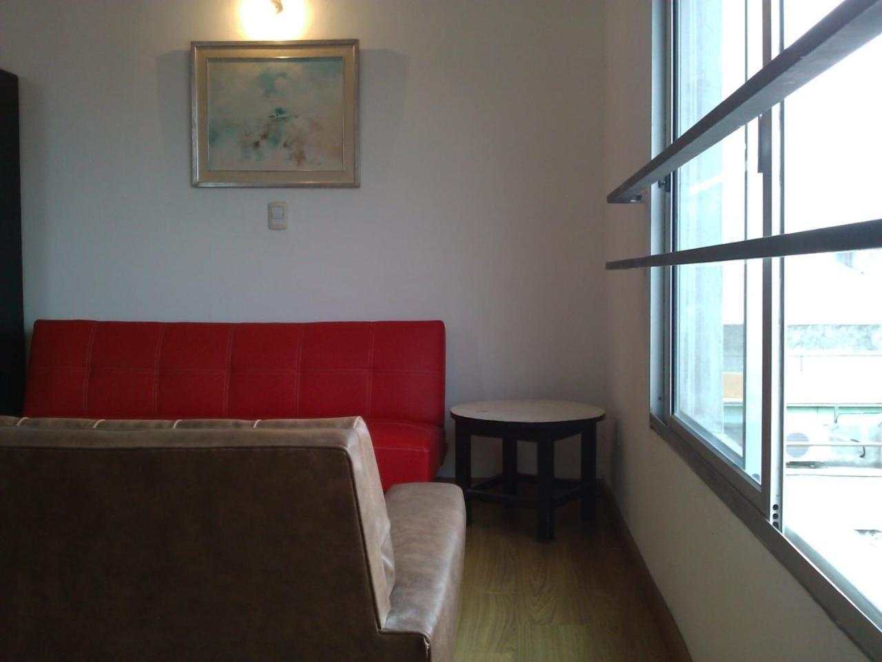 Montevideo Chic Hostel Szoba fotó