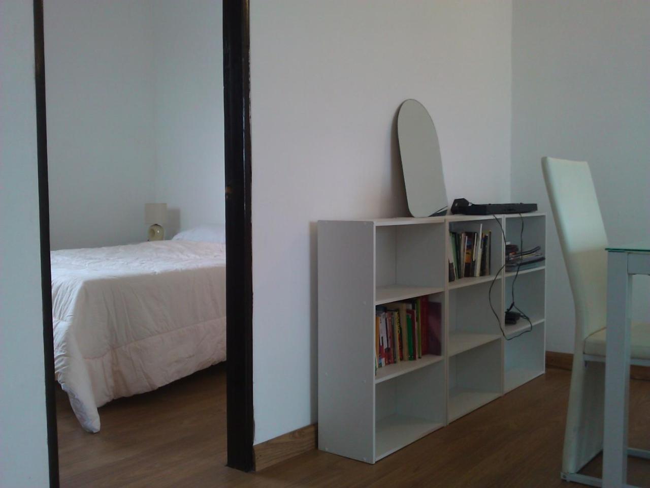 Montevideo Chic Hostel Szoba fotó