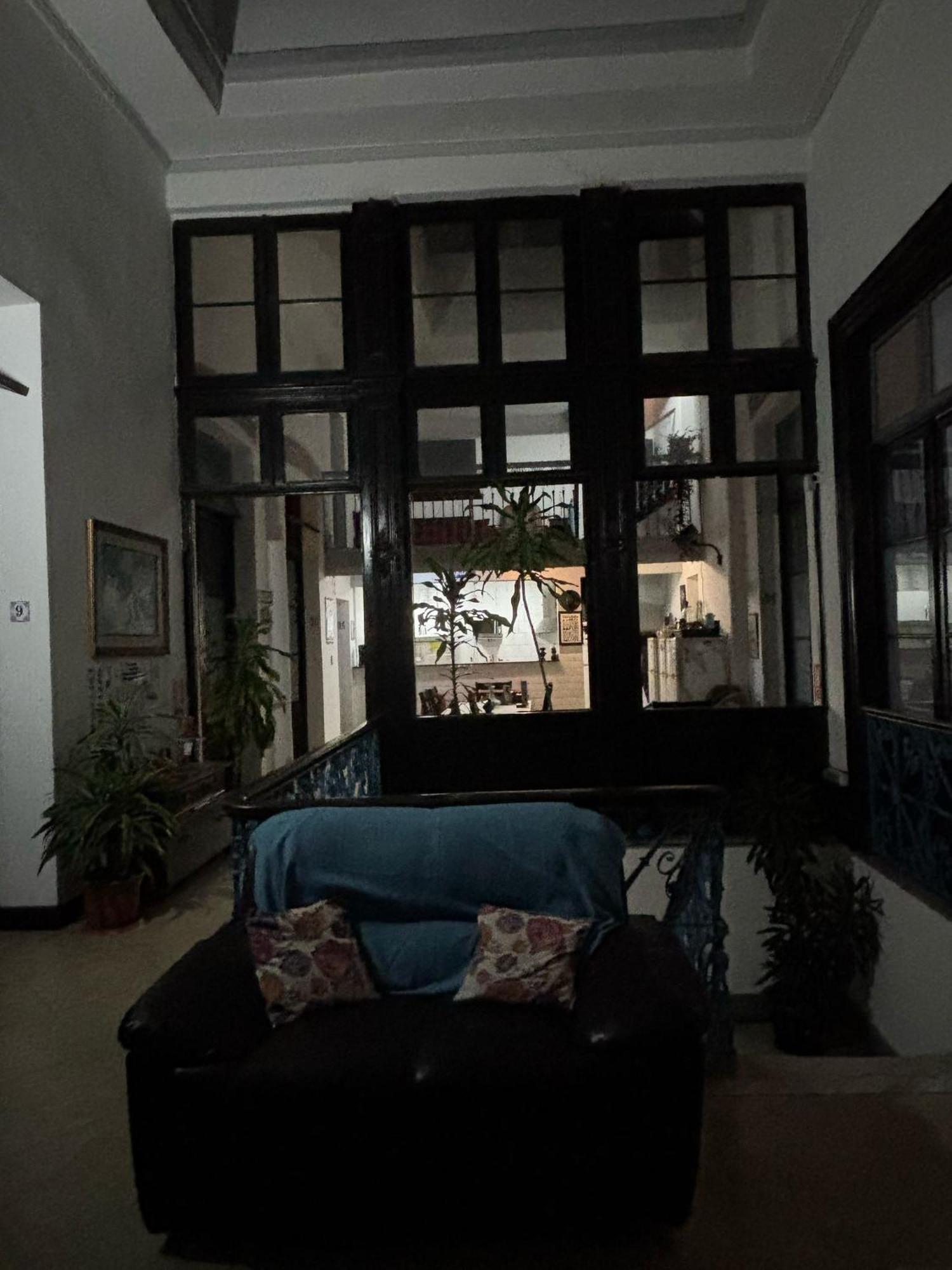 Montevideo Chic Hostel Kültér fotó