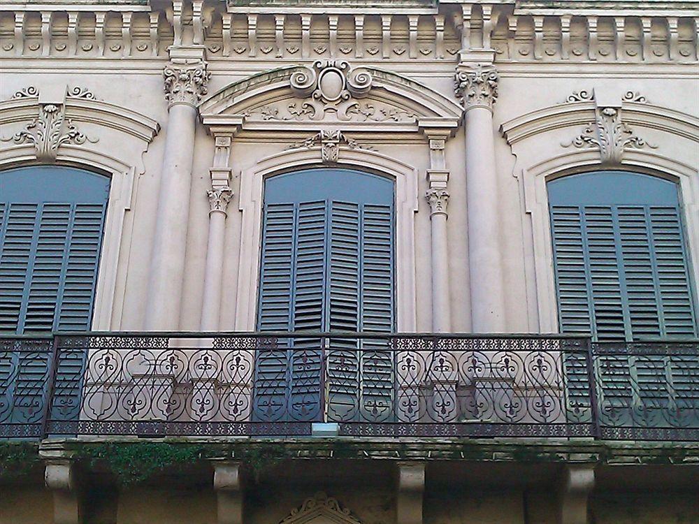 Montevideo Chic Hostel Kültér fotó